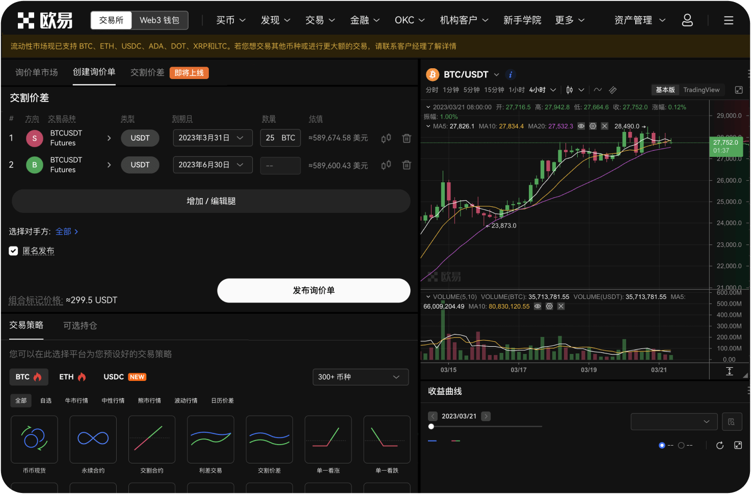 币币网有哪些技术创新